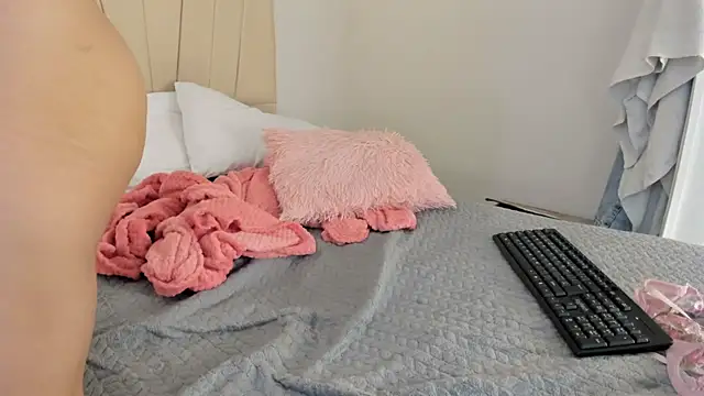 Nina_keller_ 라이브 XXX 채팅