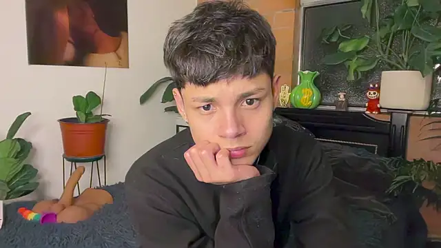 Andy_Belier23 在線直播表演