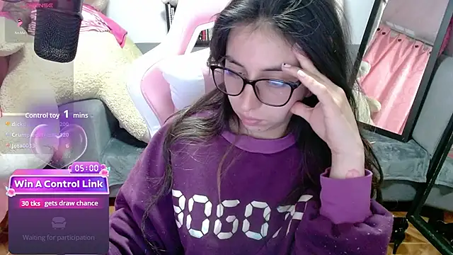 Maggie_Fox3 라이브 XXX 채팅