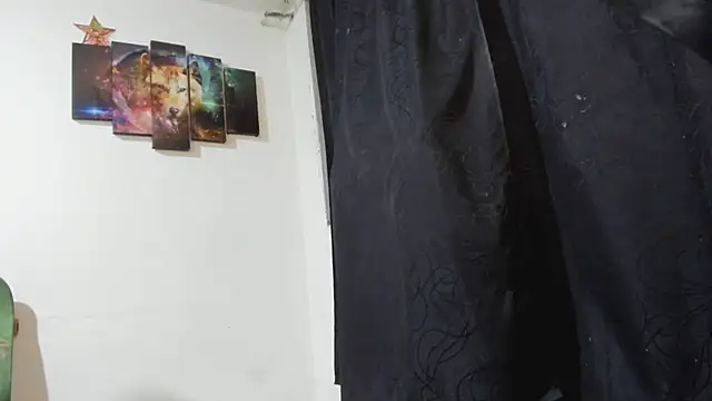 Jeff_Walton@xh Webcam-Show