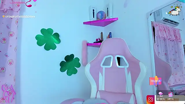 VivianaBlanco Chat XXX in diretta