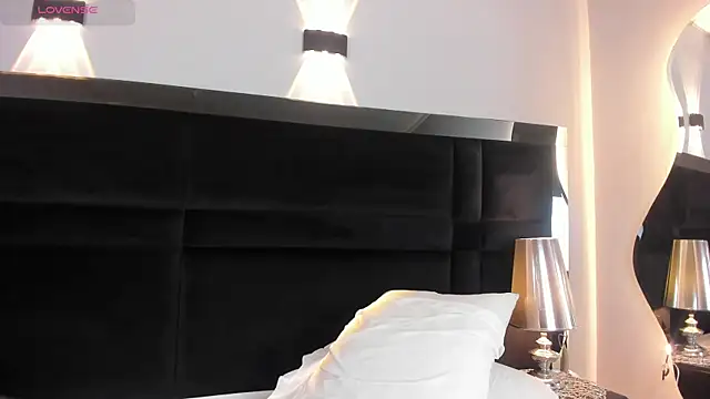 CarolineLee_ Live XXX Chat