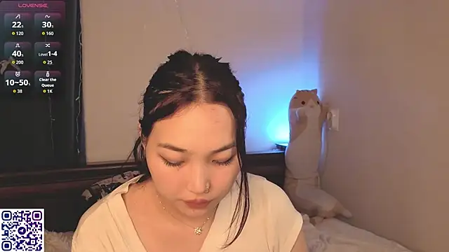 Chat XXX en directo de ColettaMejias