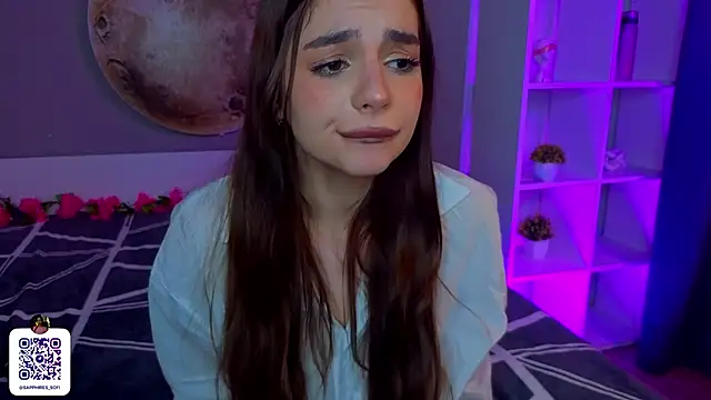 LauraHansil 网络视讯表演