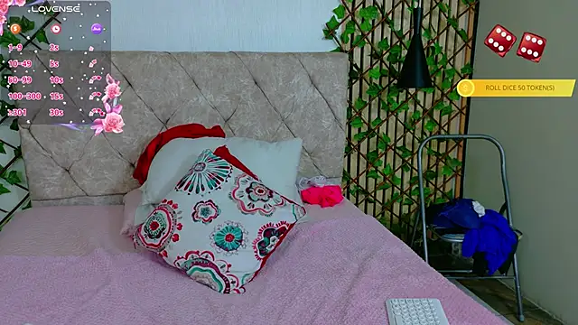 Georgia_Candy Live XXX Chat