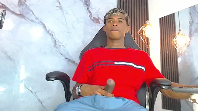 TonnyMarckのライブXXXチャット