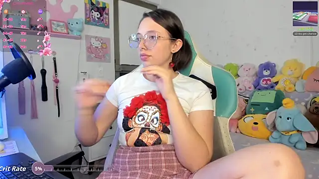 linda-schmidt's Live XXX Chat