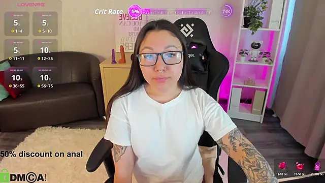 دردشة gentle_muse الجنسية المباشرة