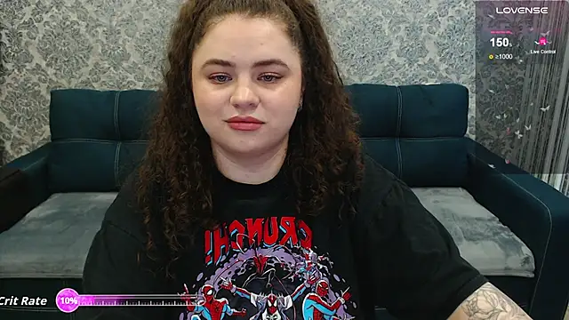 دردشة LunaRoub الجنسية المباشرة