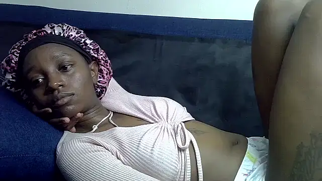 Chat XXX en directo de Enkarxx