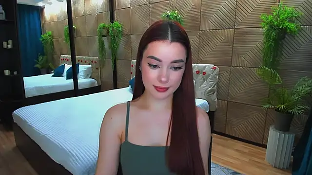 Chat XXX en directo de PutOnRepeat