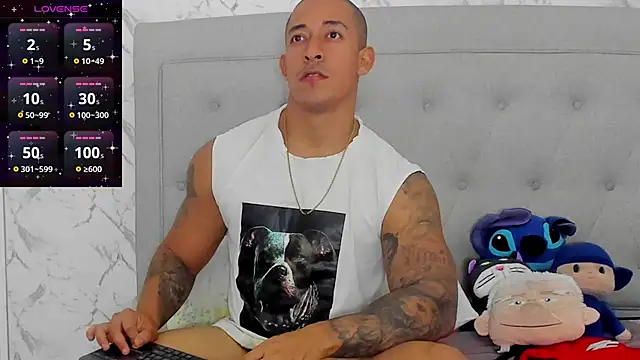 luigiferrara Chat XXX in diretta