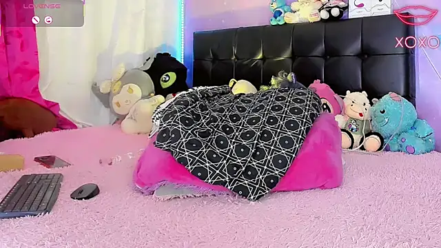 Thalia_girl21 Chat XXX in diretta