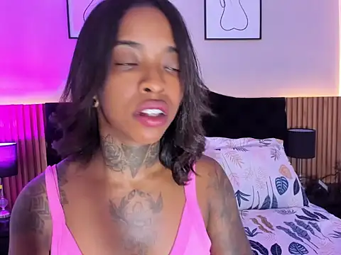 Pauline_Fox Obrolan Langsung XXX