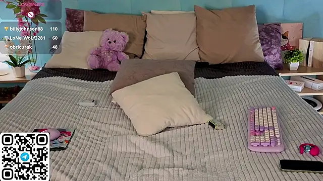 Aurora_Bennet – Naživo XXX chat