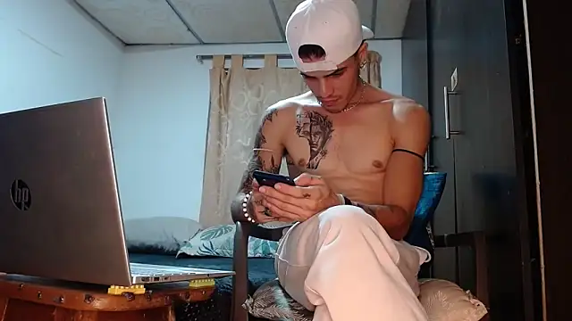 imsammytop 웹캠 쇼