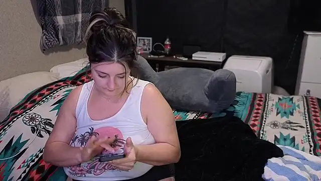 magicsparkles 现场XXX聊天