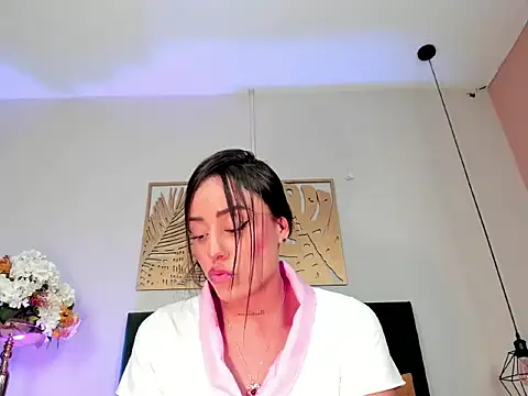 NoraDasilva 现场XXX聊天