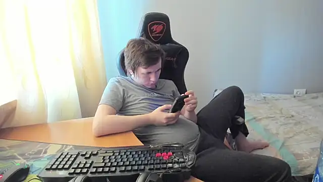 iliaskrislove – Naživo XXX chat