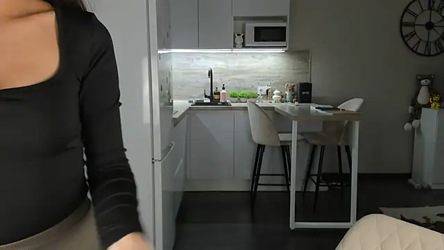 nilliluvn Live XXX chat