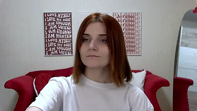 KellyStone Live XXX Chat