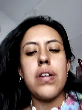 Queen_Ashly's Live XXX Chat