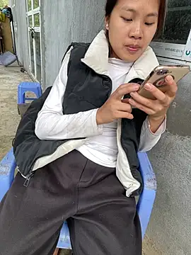 namicute 现场XXX聊天