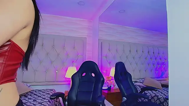 Liathompson_FG Live XXX Chat