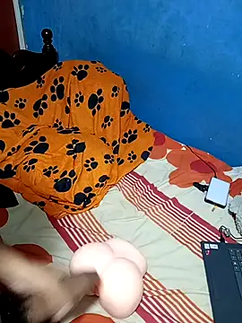 Show de Matt_BBC na webcam