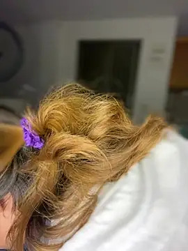 Ame_Desire Adlı Modelin Canlı XXX Sohbeti