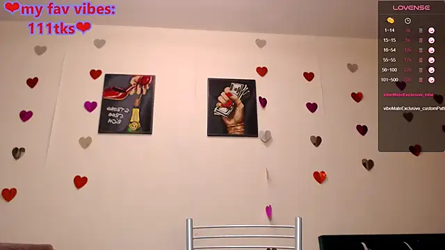 KateLunon Live XXX chat