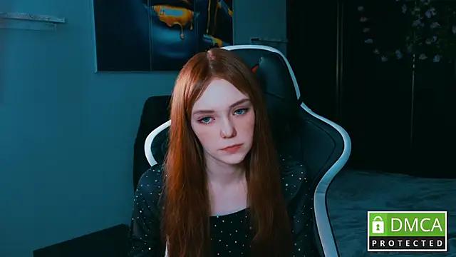 دردشة Harley_Quinsy الجنسية المباشرة