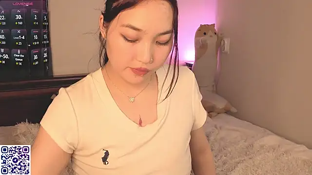 ColettaMejias Chat XXX live