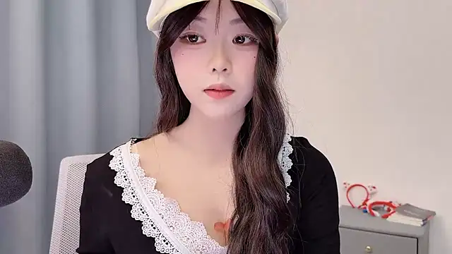 smalldaisy – Live XXX-chat