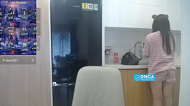 Asiagirll Chat XXX live