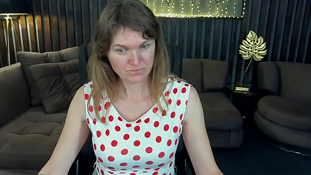 Czat XXX na żywo – Anabell_xxx