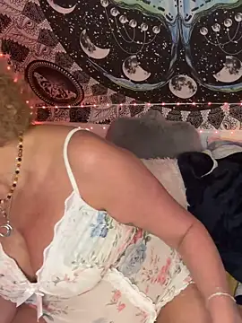 Chat XXX ao vivo de SuzyCatzz