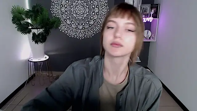 EchoScribe élő XXX-chatje