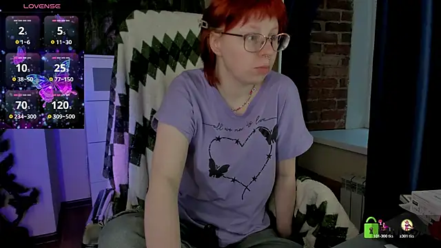 Melissa_Wells' Live XXX Chat