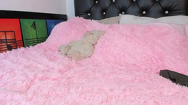 Britney_Rose 라이브 XXX 채팅