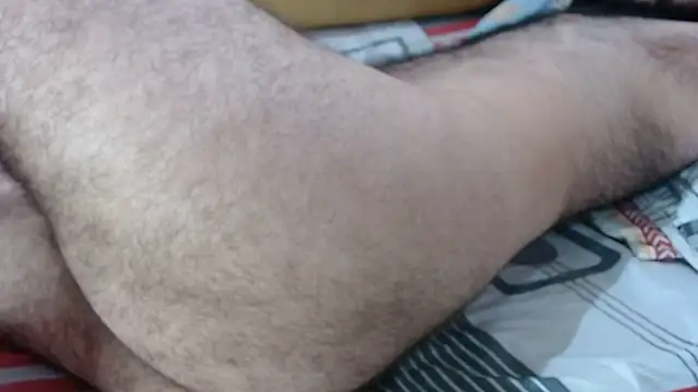 Show Webcam de joacob00m