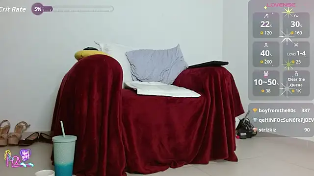 Kendra_wuilliams69 Live XXX-Chat