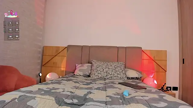 Živý XXX chat Alexandra_ra