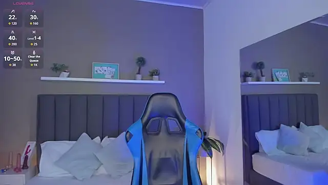 Chat XXX en directo de valeria_acosta_