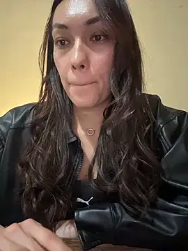 MichelleFerry_ 웹캠 쇼