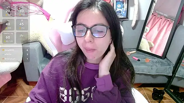 Maggie_Fox3 – Naživo XXX chat