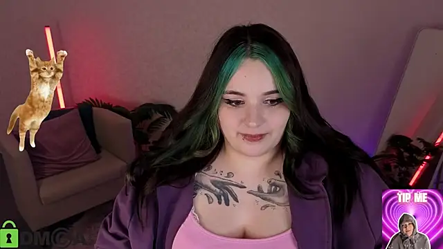 Mia_R0ss' Live XXX Chat