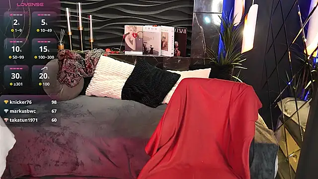 Chat XXX en directo de Anita_Muse