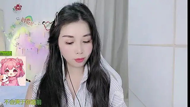 HK_angelchloe 现场XXX聊天