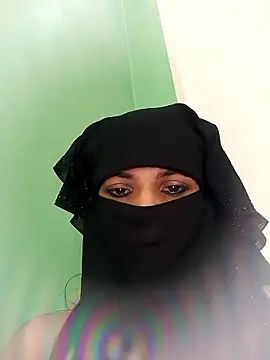 Show de Aafreen_36 na webcam